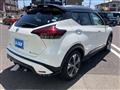 2021 Nissan KIX