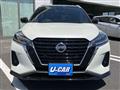 2021 Nissan KIX