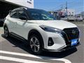 2021 Nissan KIX