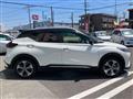 2021 Nissan KIX