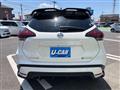 2021 Nissan KIX