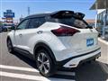 2021 Nissan KIX