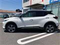 2021 Nissan KIX
