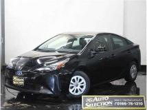 2021 Toyota Prius