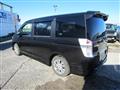 2011 Honda Step WGN