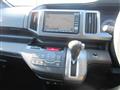 2011 Honda Step WGN