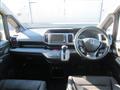 2011 Honda Step WGN