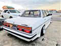 1988 Toyota Cresta