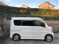 2019 Suzuki Every Wagon