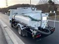 2013 Mitsubishi Canter