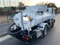 2013 Mitsubishi Canter