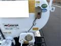 2013 Mitsubishi Canter