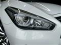 2015 Nissan Fuga