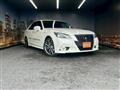 2013 Toyota Crown Athlete Series