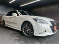 2013 Toyota Crown Athlete Series