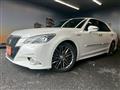 2013 Toyota Crown Athlete Series
