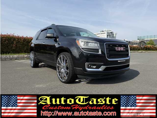 2013 GMC GMC Others