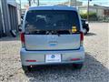 2004 Mitsubishi eK Wagon