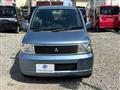 2004 Mitsubishi eK Wagon
