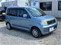 2004 Mitsubishi eK Wagon