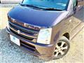 2008 Suzuki Wagon R