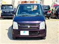 2008 Suzuki Wagon R