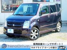 2008 Suzuki Wagon R