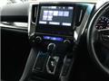 2015 Toyota Alphard G