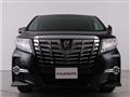 2015 Toyota Alphard G