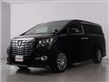 2015 Toyota Alphard G