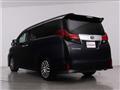 2015 Toyota Alphard G