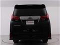 2015 Toyota Alphard G