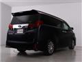 2015 Toyota Alphard G