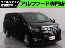 2015 Toyota Alphard G