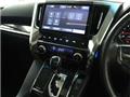 2019 Toyota Vellfire