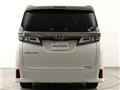 2019 Toyota Vellfire