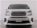 2014 Toyota Vellfire
