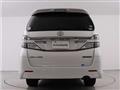 2014 Toyota Vellfire
