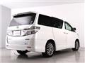 2014 Toyota Vellfire