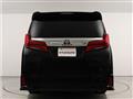 2019 Toyota Alphard G