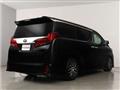 2019 Toyota Alphard G
