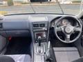 1998 Nissan Skyline