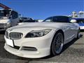 2012 BMW Z4
