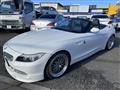 2012 BMW Z4