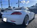 2012 BMW Z4