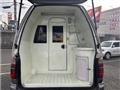 1997 Toyota Hiace Wagon