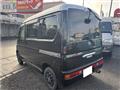 2003 Honda Vamos Hobio