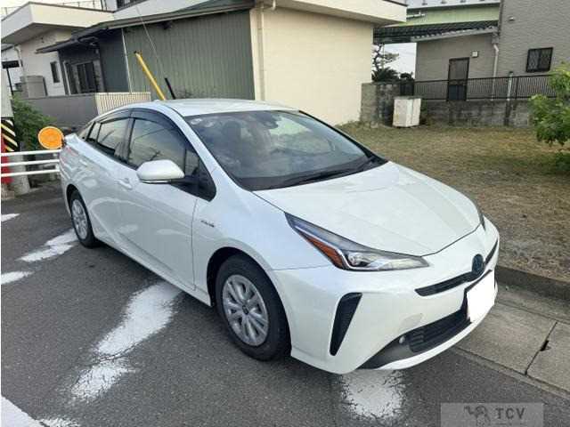 2019 Toyota Prius