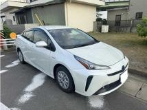 2019 Toyota Prius