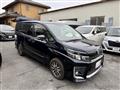 2015 Toyota Voxy